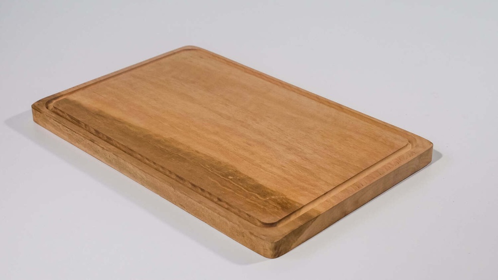 TABLA DE MADERA 45 X 30 SA