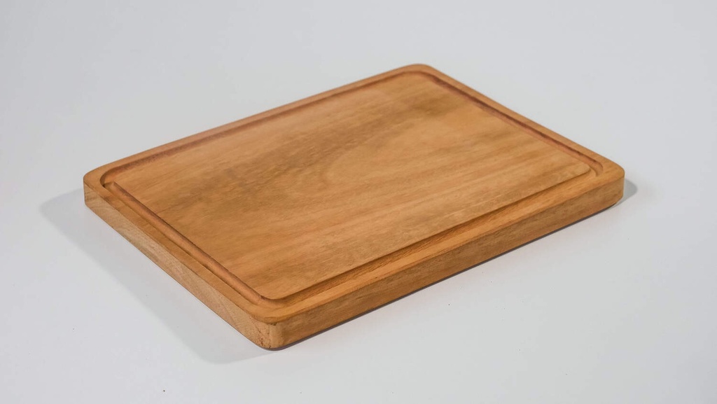 TABLA DE MADERA 35 X 25 SA