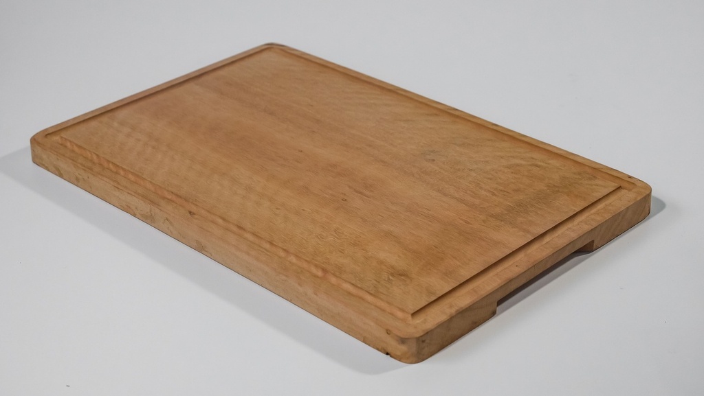 TABLA DE MADERA 45 X 30 CA