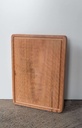 TABLA DE MADERA 35 X 25 CA