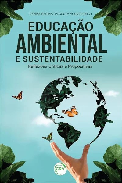 EDUCACIÓN AMBIENTAL Y SUSTENTABILIDAD