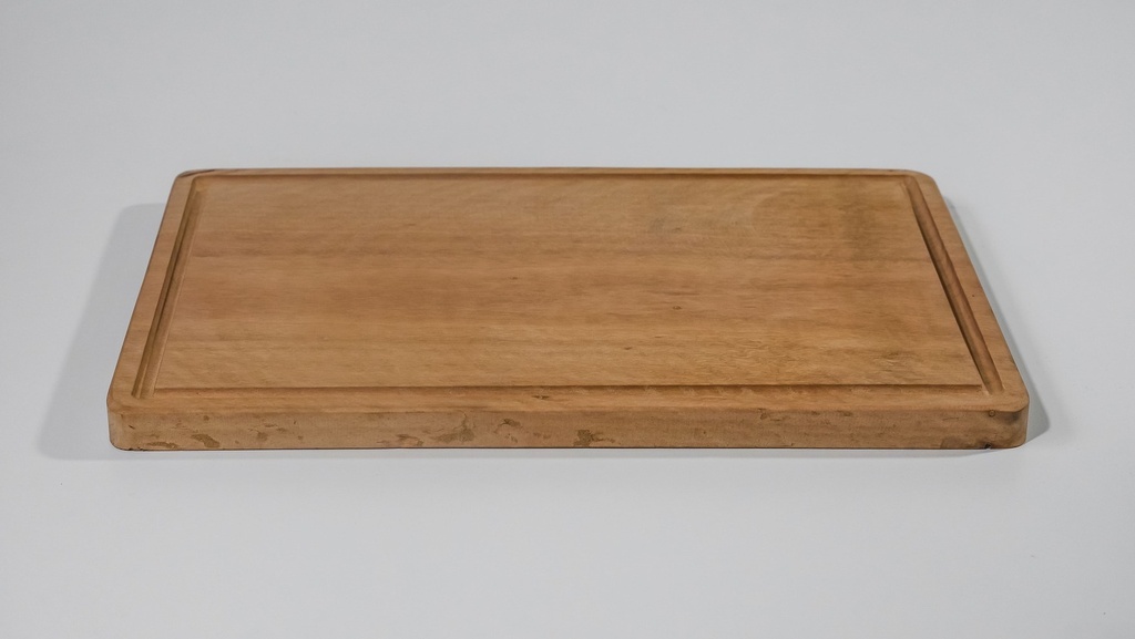 TABLA DE MADERA 45 X 30 CA