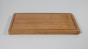 TABLA DE MADERA 45 X 30 CA